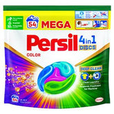 PERSIL 4 IN 1 DISC FARBWASCHKAPSELN 54 STÜCK